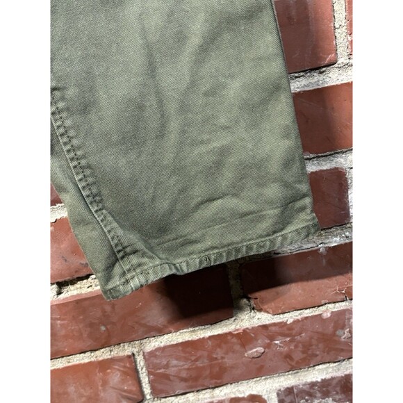 Rogue Territory AR-G Trouser Slim Taper Six Pocket Utility Green Mens Size 31 - Picture 4 of 8